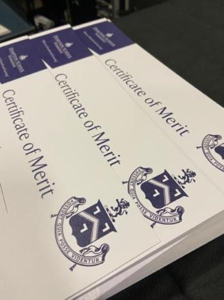 Headmasters Letter - Friday 16 December